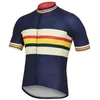 Wholesale professional training cheap price cycling jersey