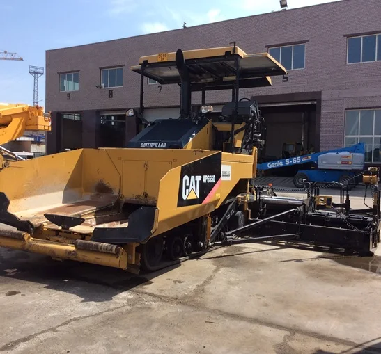 
CAT AP655 
