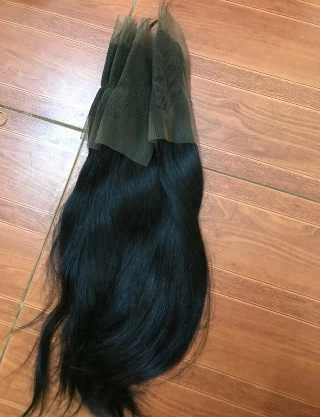 brazilian deep wave human hair weave