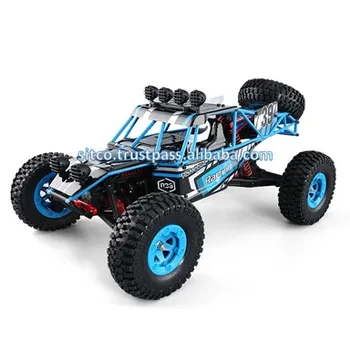 ride on rc monster truck