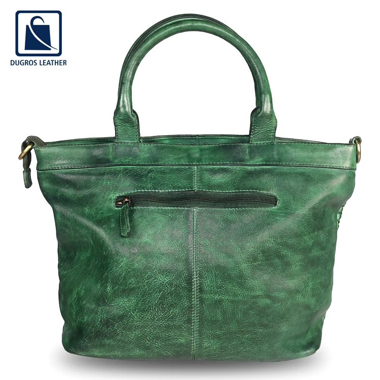 Women Fashion Luxury High Quality Genuine Leather Handbags