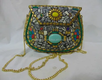 womens chain bag