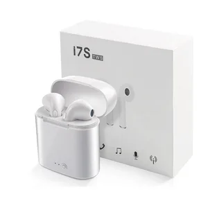 i7 TWS Bluetooth 5.0 Wireless Earbuds
