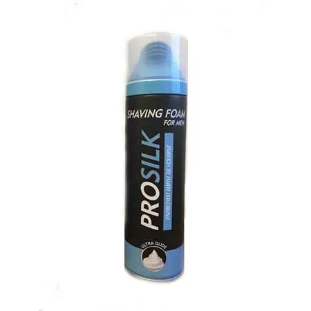 
Top Quality Men Shaving Cream Foam Soap Gel 