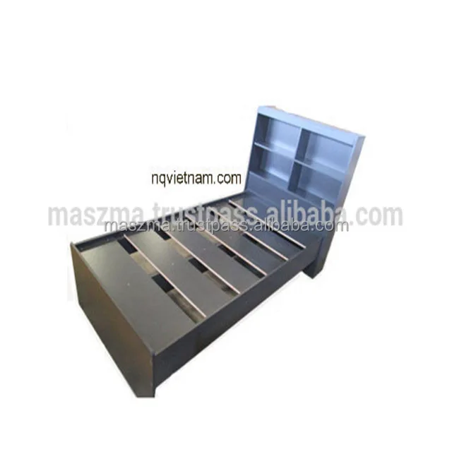 
Metal Bed BD003 