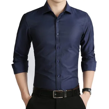 camisas de vestir de hombre