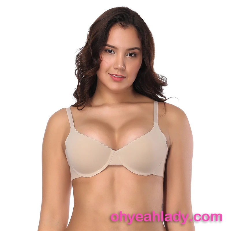 reggiseno grande