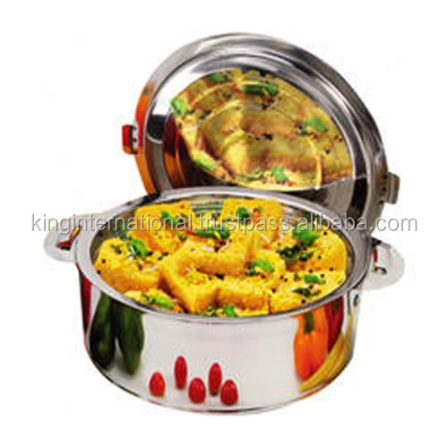 
2014 New design hot pot casserole 