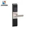 Hotel key card system reader Digital Touch Panel Electronic Door Lock/keyless entry door lock Hotel Card Door Access Control