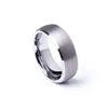Classy Rich Titanium Ring For Men