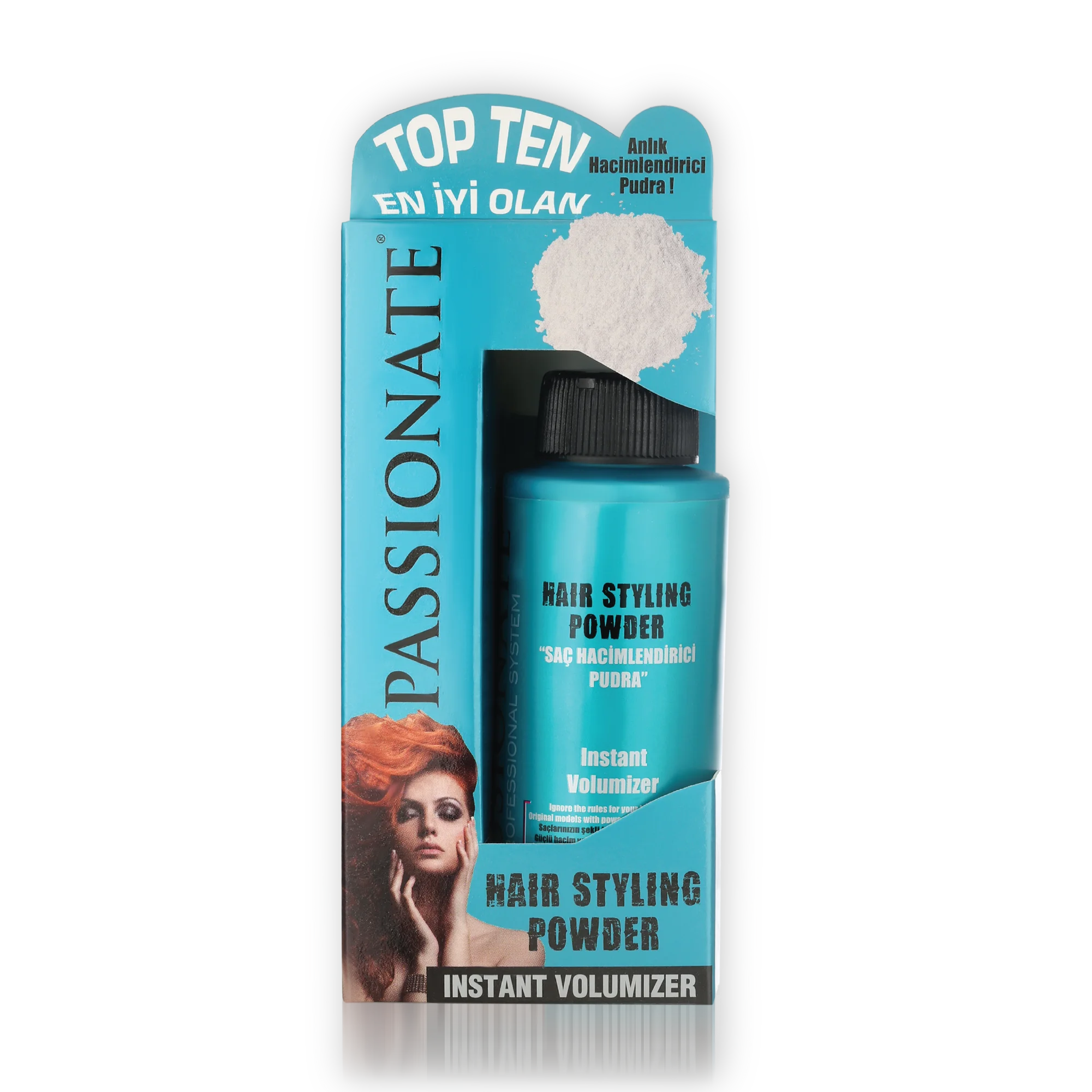 Passionate Hair Powder Buy Hair Powder Hair Styling Powder Hair