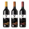 High profit margin Australian MERLOT Dry Red Wine Bottle - Entry Level