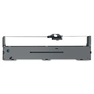 Epson Corporation - Epson Fx-890 Black Ribbon Cartridge - Black - Dot Matrix - 7500000 Character - 1 Each quot;Product Category: Print Supplies/Ink/Toner Cartridgesquot;