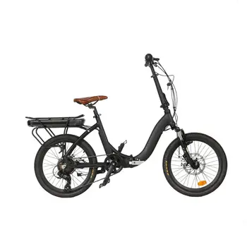 denzel electric bike