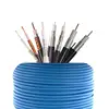 Waterproof RG6 lmr 400 Coaxial Cable for RF signal transmission, MATV, CATV, CCTV,Digital video, Local Area Network