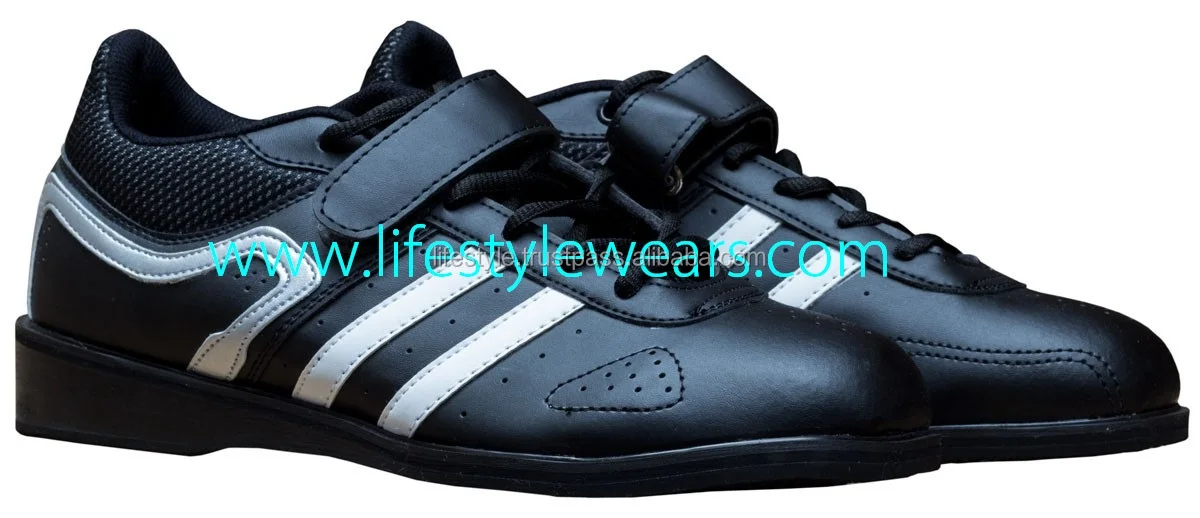 Fitness Step Shoes Heavy Powerlifting Weightlifting Shoes Buy Perfect