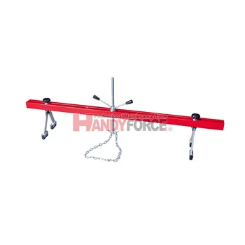 transverse engine support