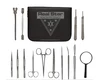 New Surgical PremiumBiology Dissection Kit/Dissecting Kit For Medical Students Tools