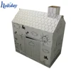 Children Intelligence Toys Recycled Cardboard Playhouse