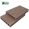 different color decking