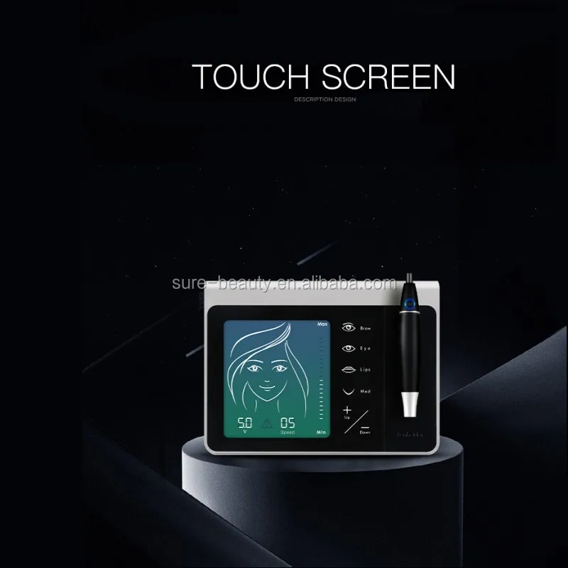 MICROBLADE MACHINE (5)