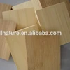 Variables of glued laminated bamboo timber with bamboo finger-joint plywood