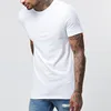Full Sleeve Soft And Thin Wholesale Cheap In Bulk Mens Plain T Shirts