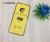 Real 3D 5d 6d 9d factory price premium tempered glass screen protector for Samsung for iphone