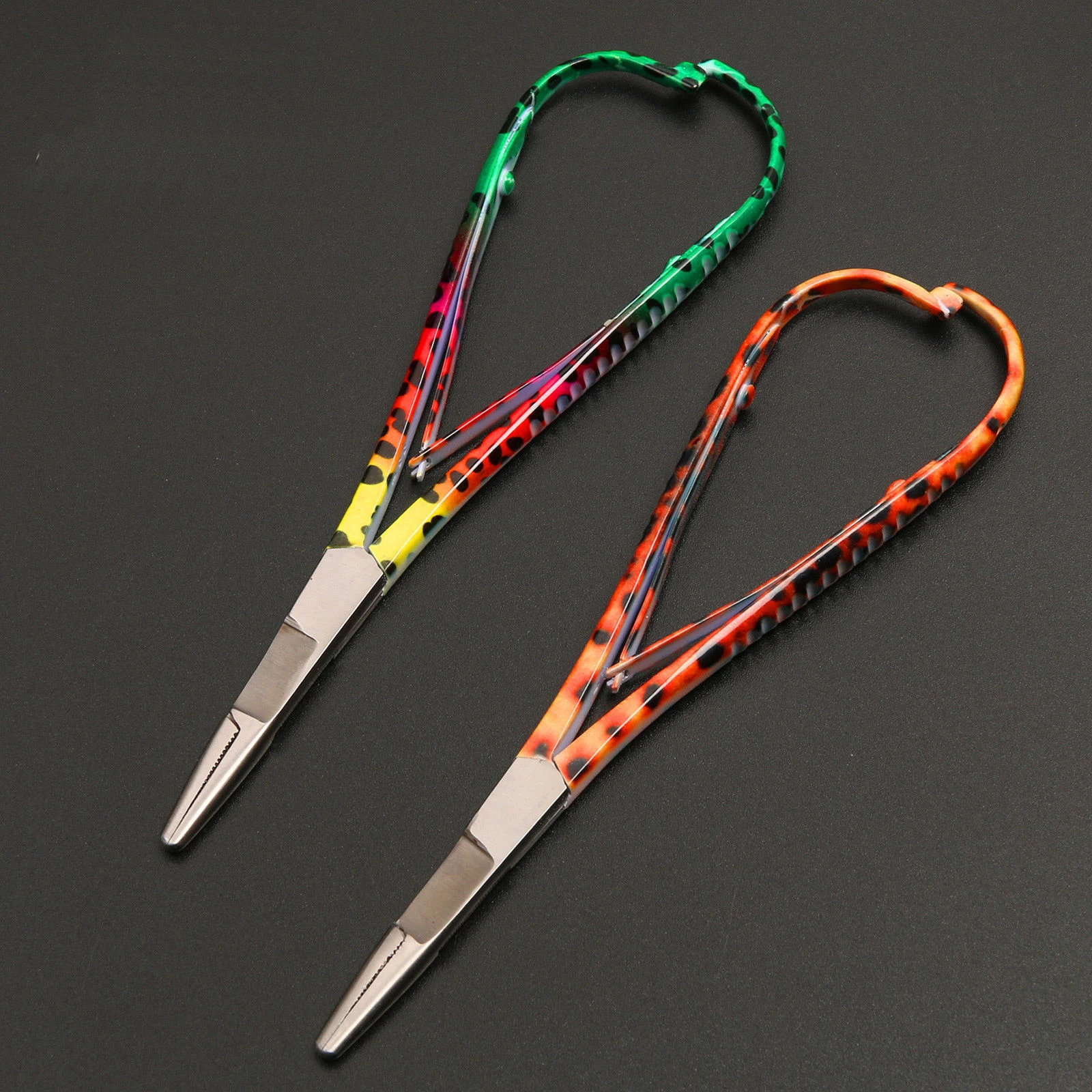 Mathew Needle Holder Forceps Surgical Grade Stainless Steel Polish