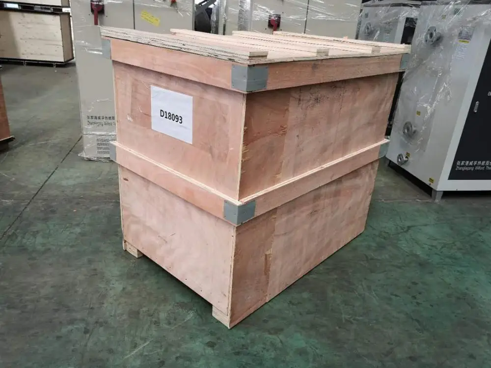 
High Pressure Homogenizer Machine for Dairy&Pharmaceutical Industry 