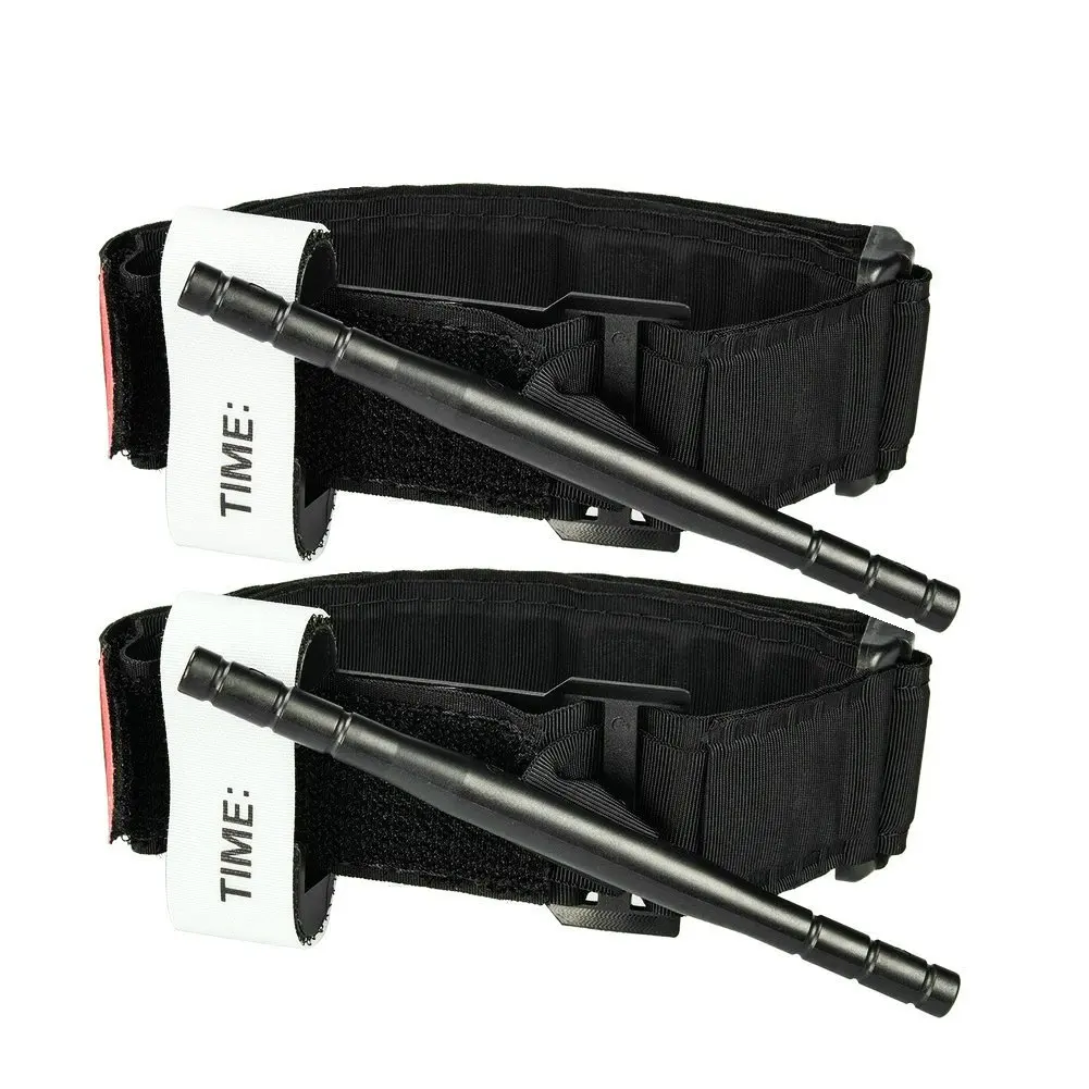 Tactical Mic Tourniquets Outdoor Portable Tourniquet First Aid Quick