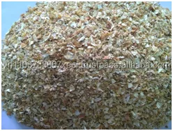 
Chitin in crab shells in 2020 