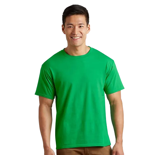 Gildan Cotton Custom T Shirt Printing Blank T Shirt