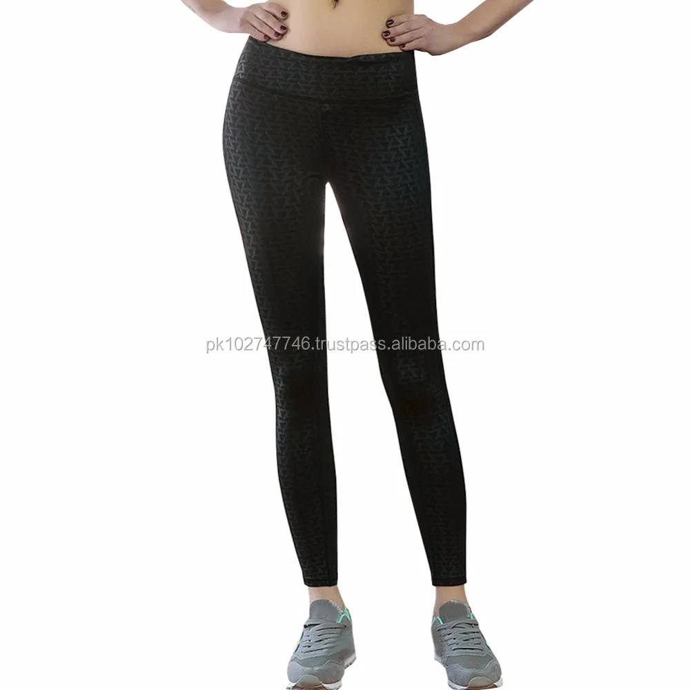 gym shape leggings