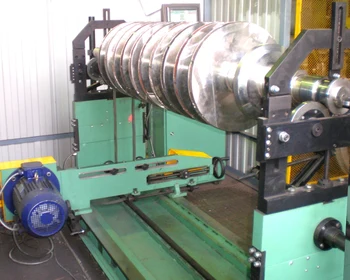 Pump Impeller Balancing Machine - Buy Rotor Balancing Machine,Pump