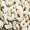 Cashew Nuts(Raw)Roasted & Salted Cashews (50% Less Salt) W320/High Quality Cashew Nuts WW320 / WW240