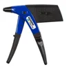 Combi setting tool Flipper(R) Plus - one setting tool - two functions