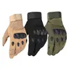 Rock climbing gloves waterproof military tactical gloves