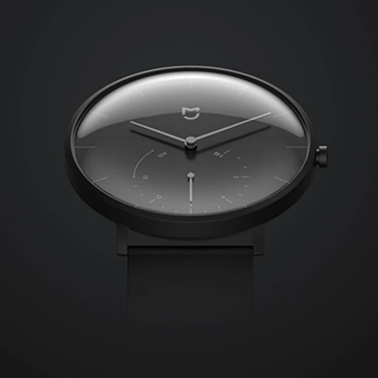 mijia quartz smart watch