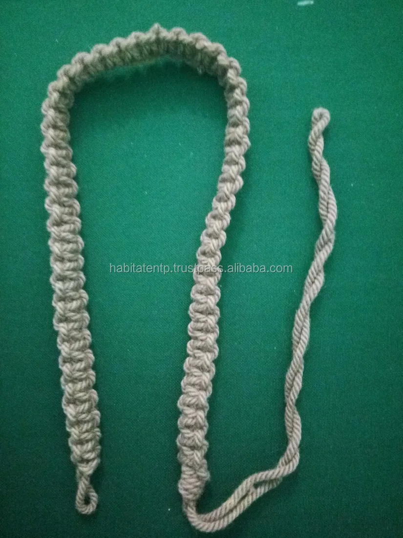 Genuine British Military Dress Cord Various Shoulder Cords Single Twist Army Military Officers