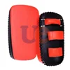 Customized Boxing Pads Kick Shield Punch Pads MMA Thai Strike Training Punching Focus Coaching Pad