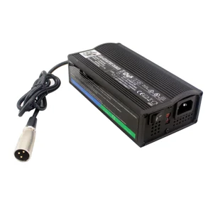 Mobility Scooter Lead Acid Battery Charger