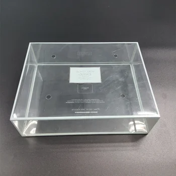 clear pvc packaging