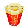 Custom Duplex / Corrugated Box with Offset Printing for Cookies Box and Shipping