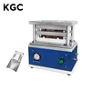 Factory Direct Compact Pouch Cell Case/Cup Forming Machine for Aluminum-Laminated Films with Optional Die