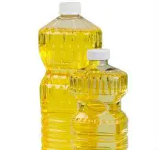 
Rapeseed oil 