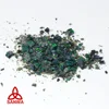 Glass Compatible Galaxy Opal Resin Free Black Crushed Opal and Chips (same as gilson opal)