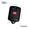 9V multipurpose remote control for switch power supply YET145