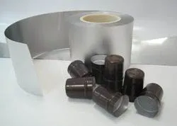
ALUMINIUM FOIL 