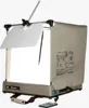 DigPro mini photo studio basic portable mobile phone cellphone photo LED for food cake product desktop dimmable diffusor amazon